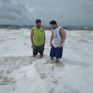 Meet your Posher, Shane